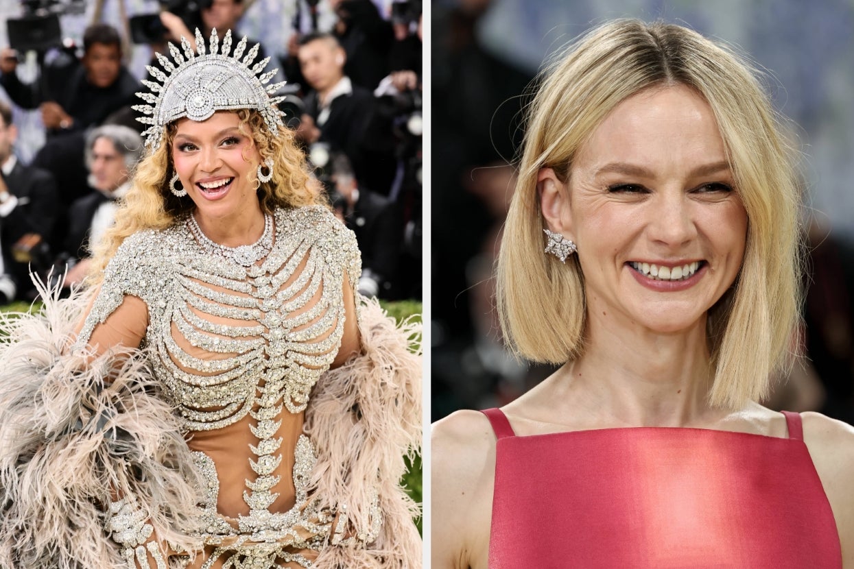 Breaking News Here’s What Celebrities Look Like Completely Unfiltered In Unedited, Close-Up Pictures From The 2026...