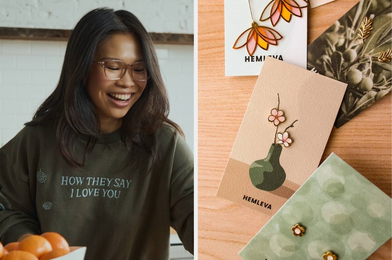 36 Asian-Owned Brands That'll Make You Wonder How You Lived Without Them