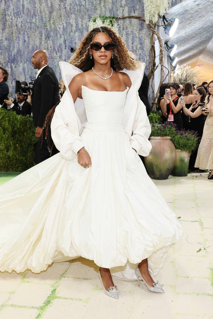 blue ivy red dress Shelby & Palmer main image 0