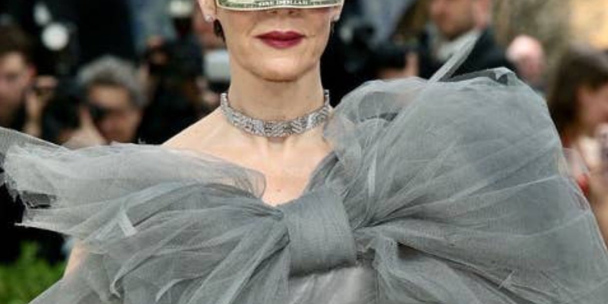 The 55 Funniest Tweets About The 2026 Met Gala