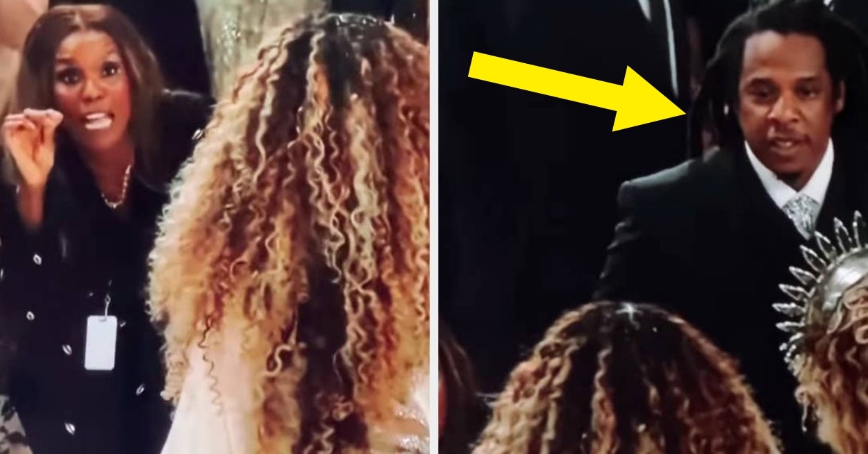 This ‘Frantic’ Clip Of Jay‑Z And Blue Ivy At Met Gala 2026 Is Going Viral And Fans Can’t Stop Talking About It