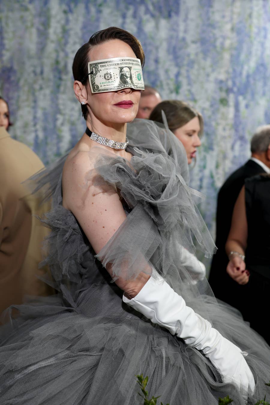 gala glp-1 reddit A major new study found that people taking weight-loss drugs like Ozempic, lower risks of serious obesity-related diseases when they lost significant weight. Patients who reduced their BMI by 15% or Sarah Paulson's 'One Percent' 2026