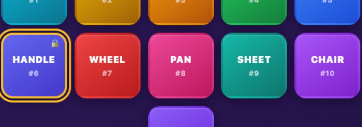 Your Brain Will Literally Expand If You Can Solve These Word Chains