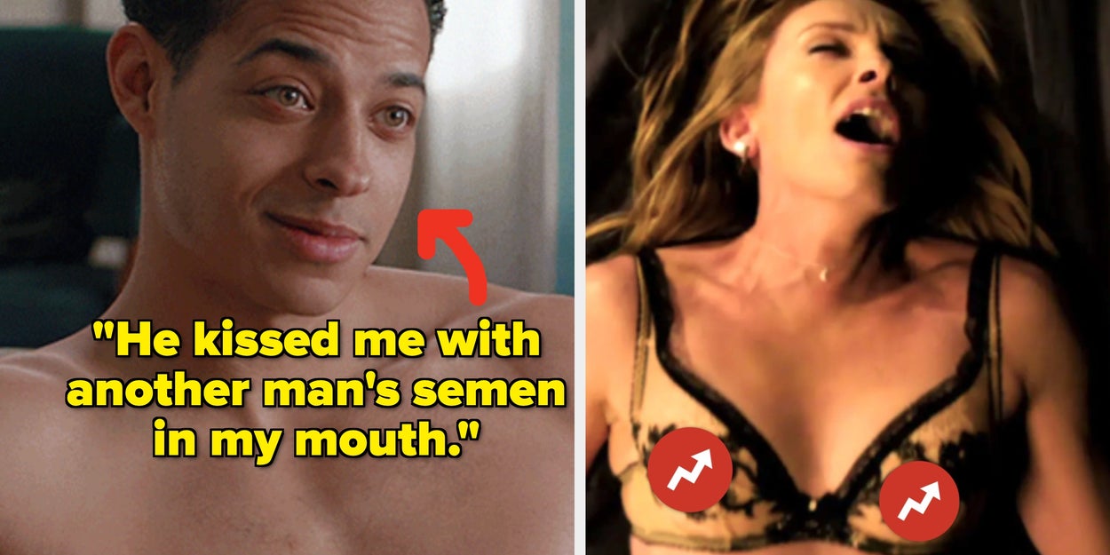27 Sex Worker Juicy Secrets Stories