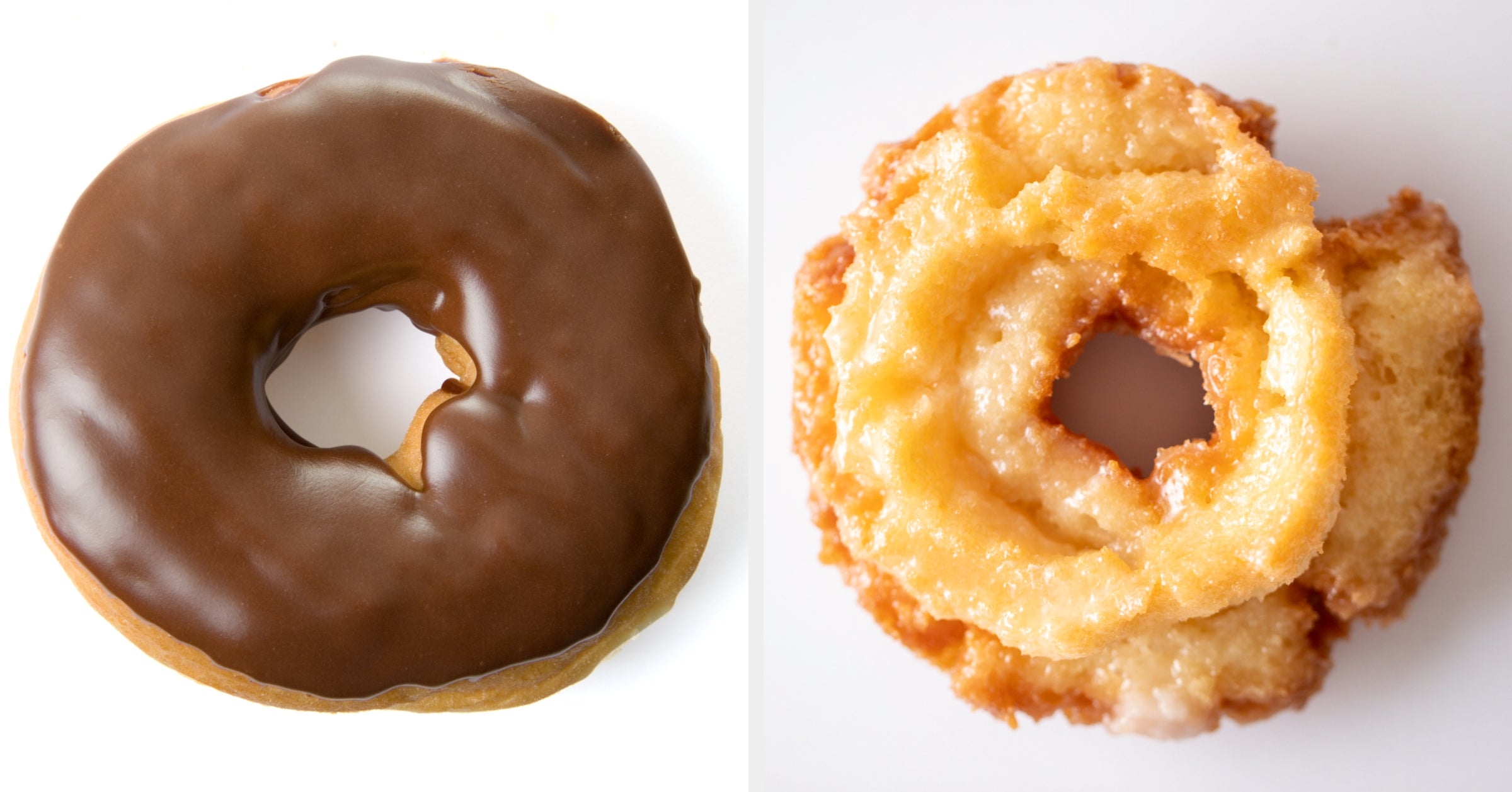 This Sweet Quiz Will Reveal Your Donut Personality