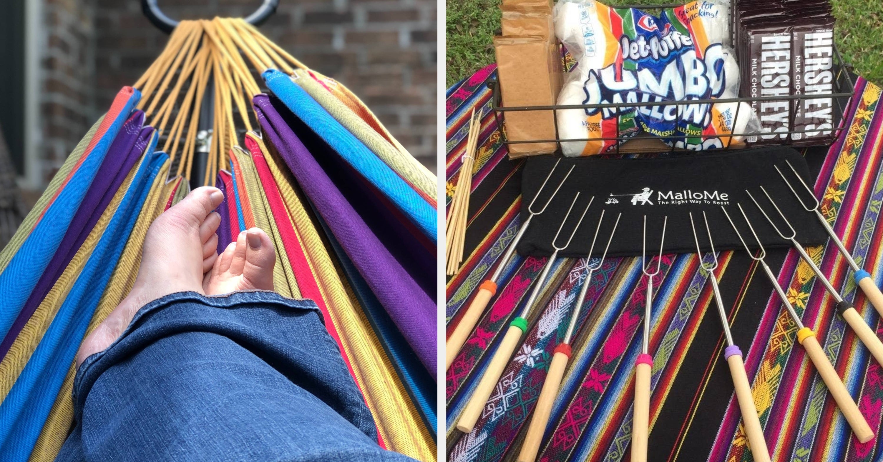 Turn Your Backyard Into A Cool Outdoor Destination With These 30 Things