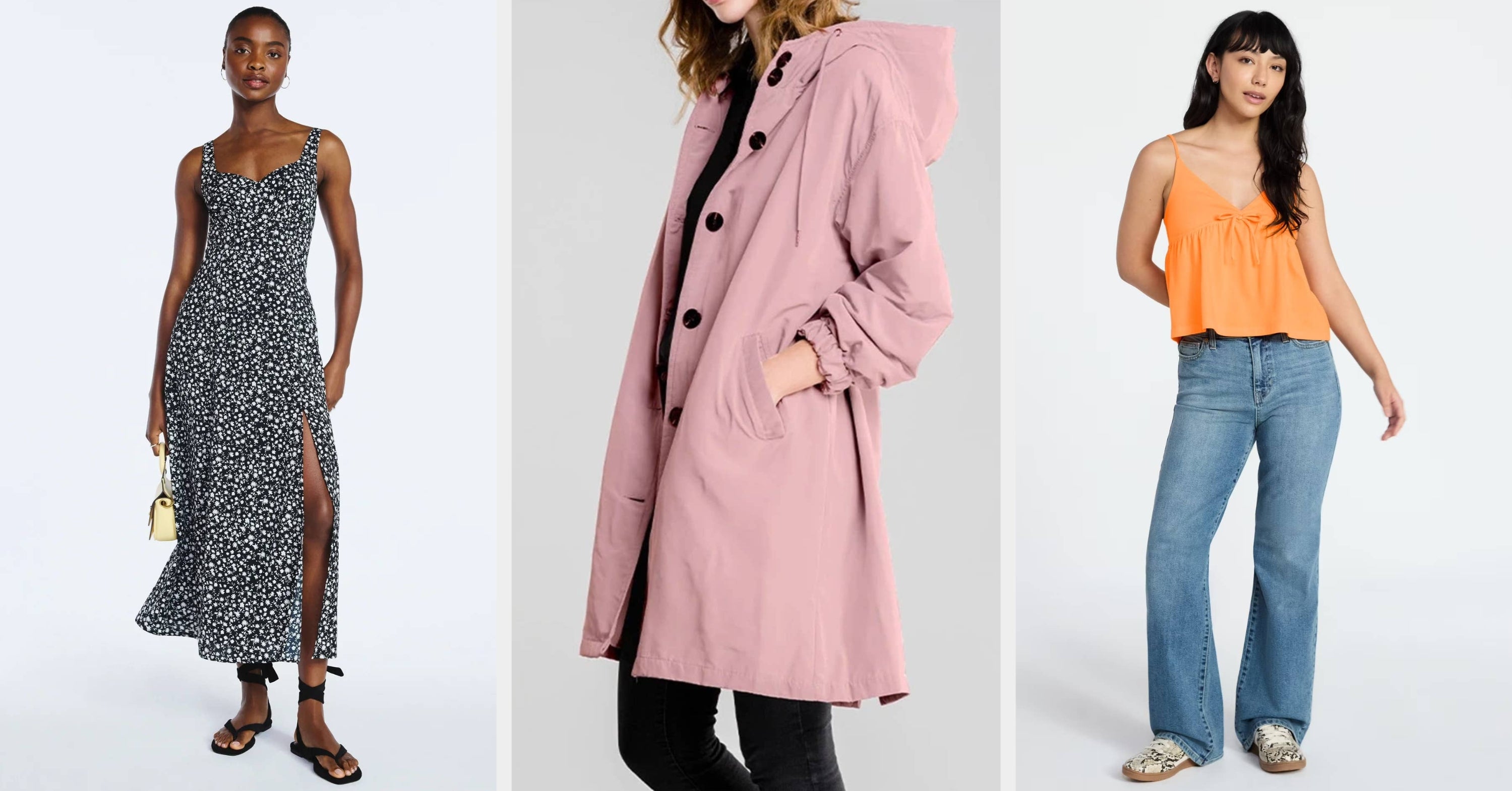 30 Pieces Of Clothing From Walmart That Will Quickly Become Your Daily Uniform