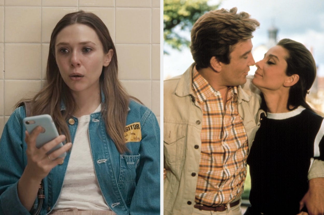What is the most underrated performance from YOUR favorite actor?