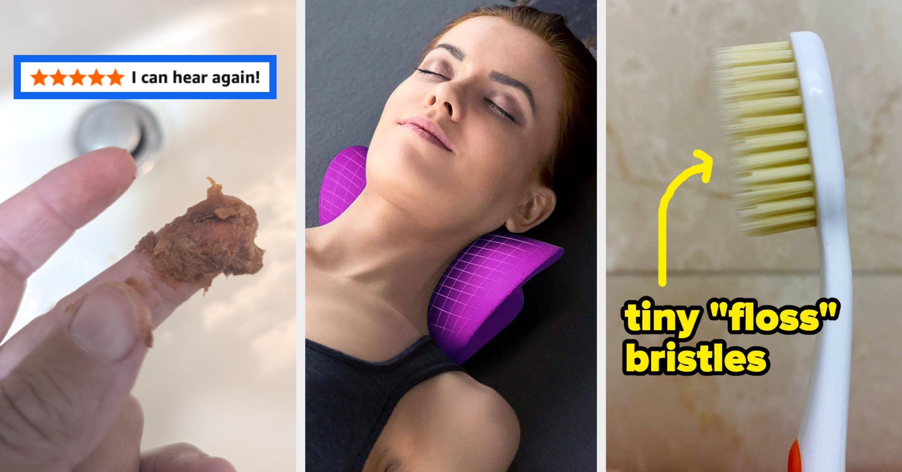 38 Problem-Solving Body Care Products Anyone With A Pulse Can Benefit From