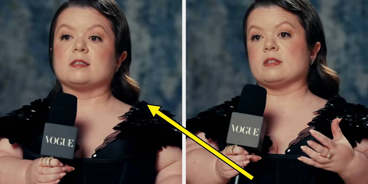 The Met Museum Finally Updates Costume Exhibit For People With Disabilities