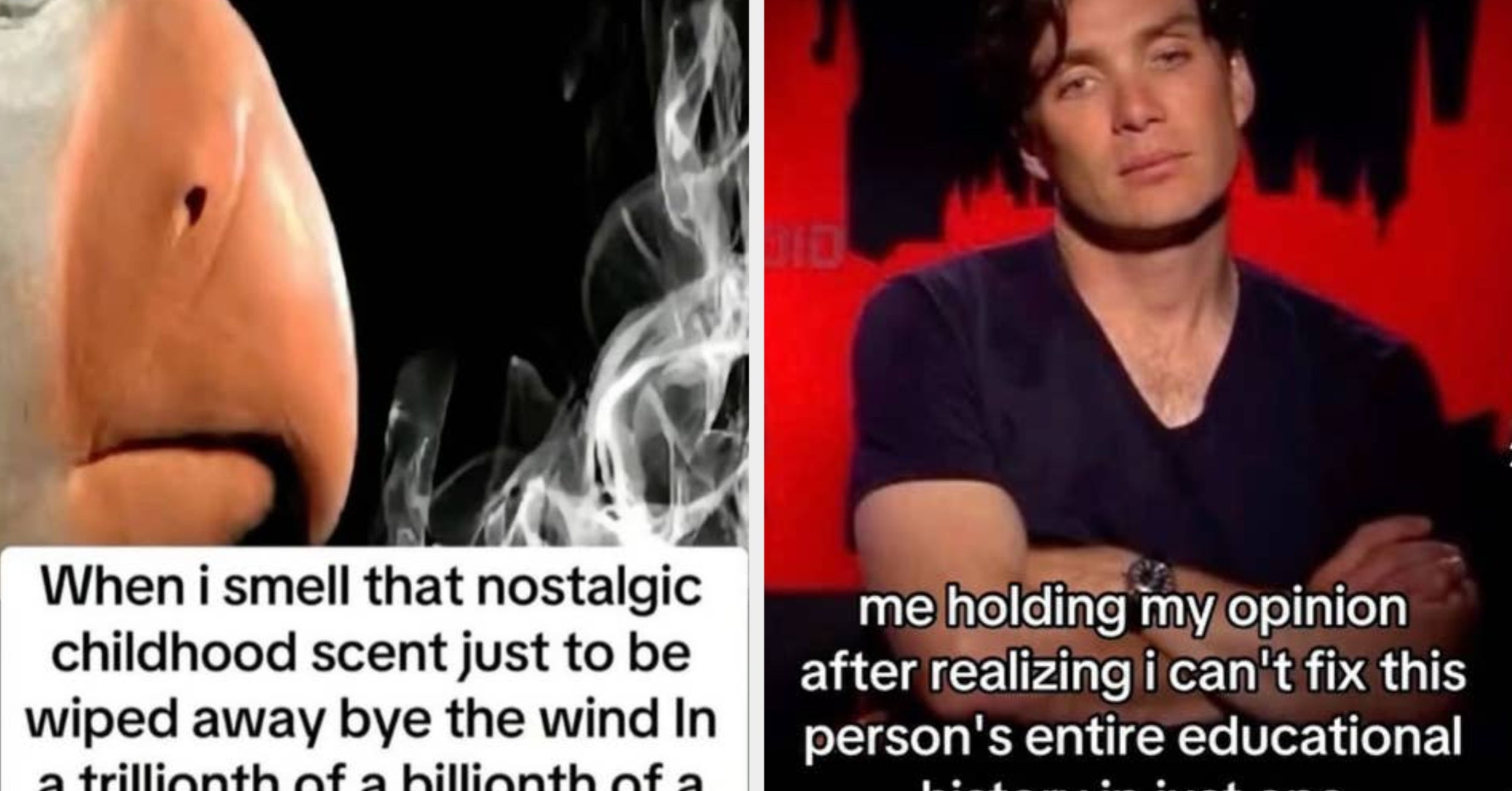 35 Incredibly Common Things Nobody Ever, Ever, EVER Talks About But Literally Every Person On Earth Has Experienced At Least Once