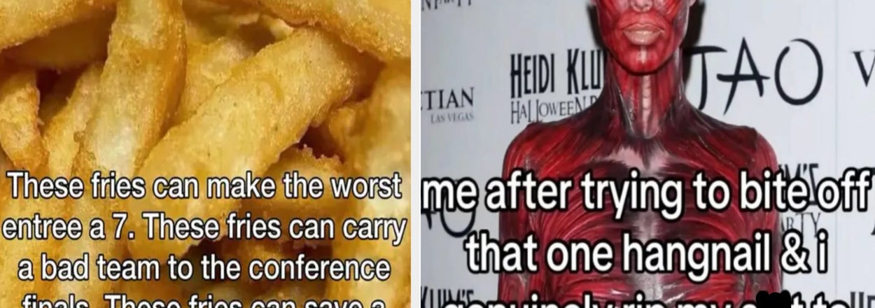 35 Incredibly Common Things Nobody Ever, Ever, EVER Talks About But Literally Every Person On Earth Has Experienced At Least Once