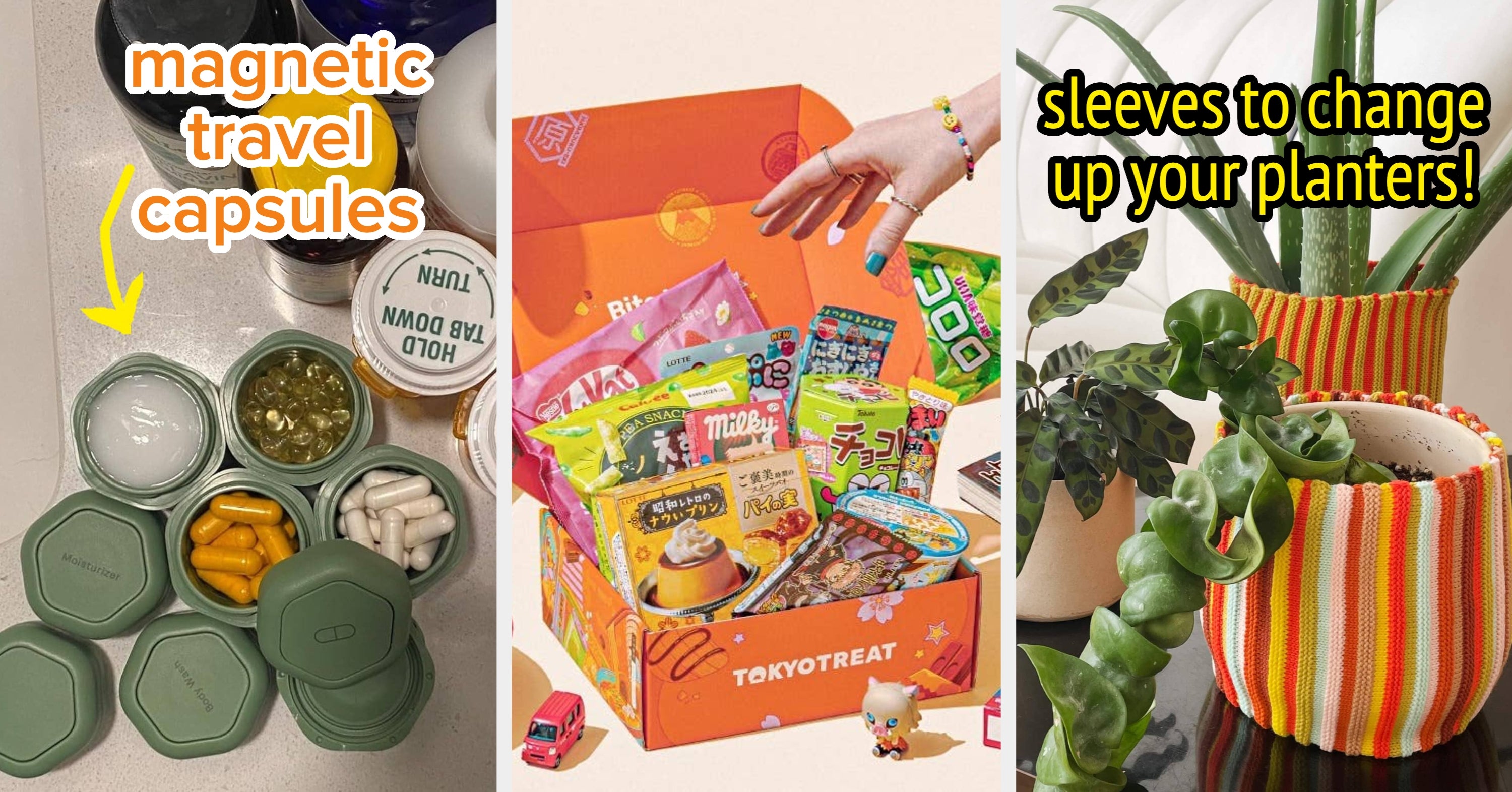 21 Products From Asian-Owned Brands That'll Be Your Next Obsession