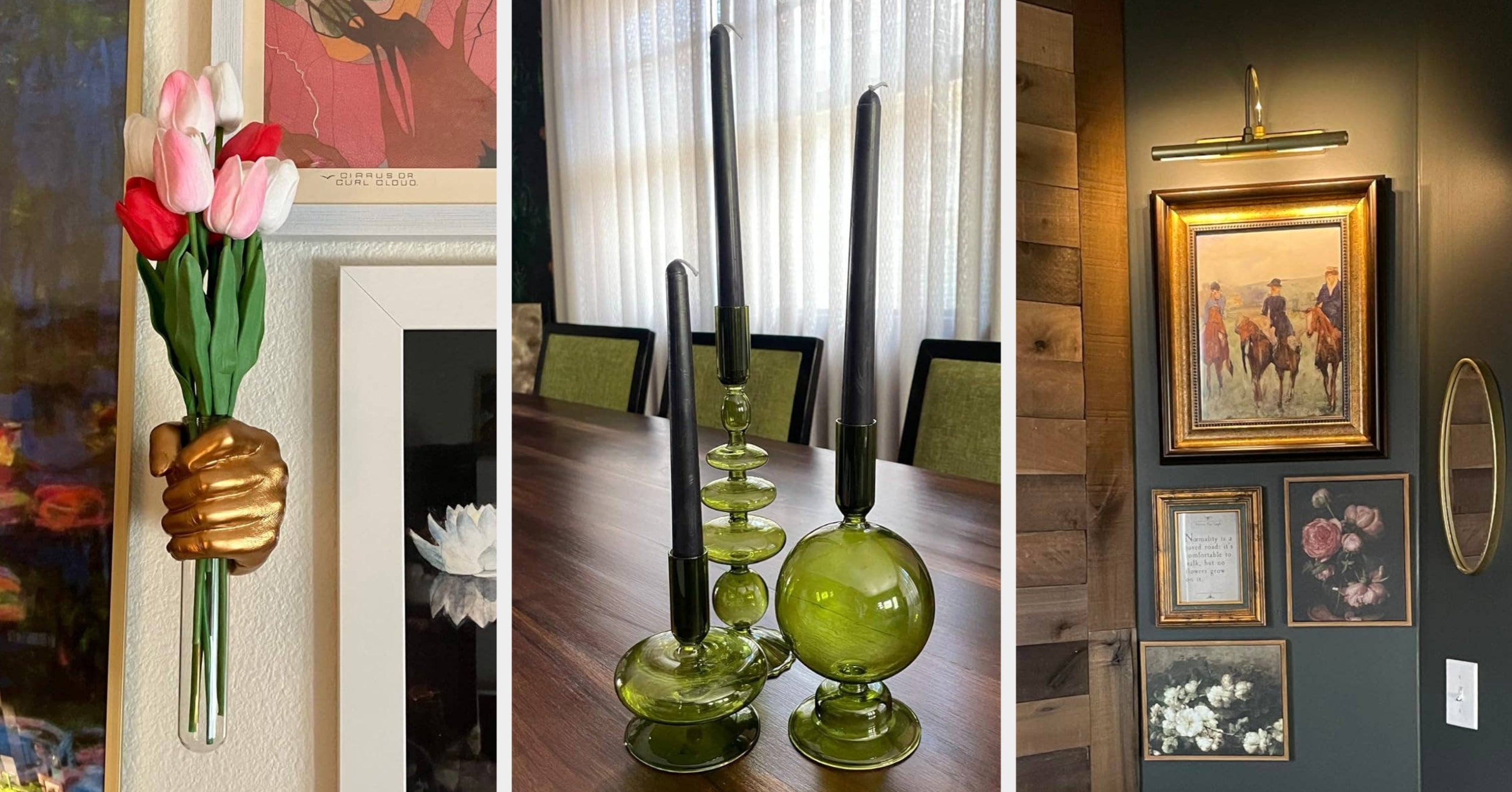 31 Things That Will Finally Help You (Affordably) Design The Living Room Of Your Dreams
