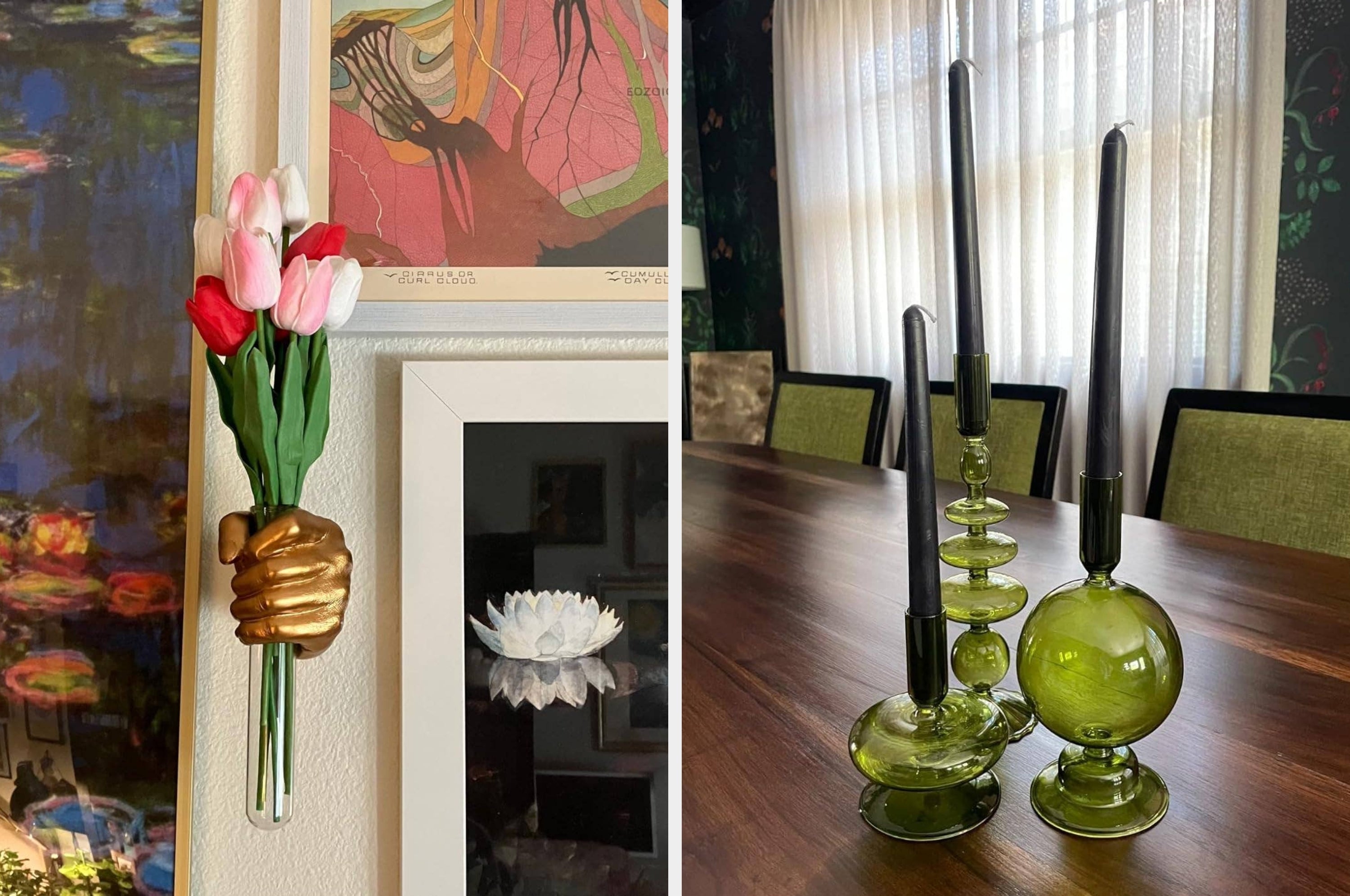 buzzfeed.com - Chelsea Stuart - 31 Things That Will Finally Help You (Affordably) Design The Living Room Of Your Dreams