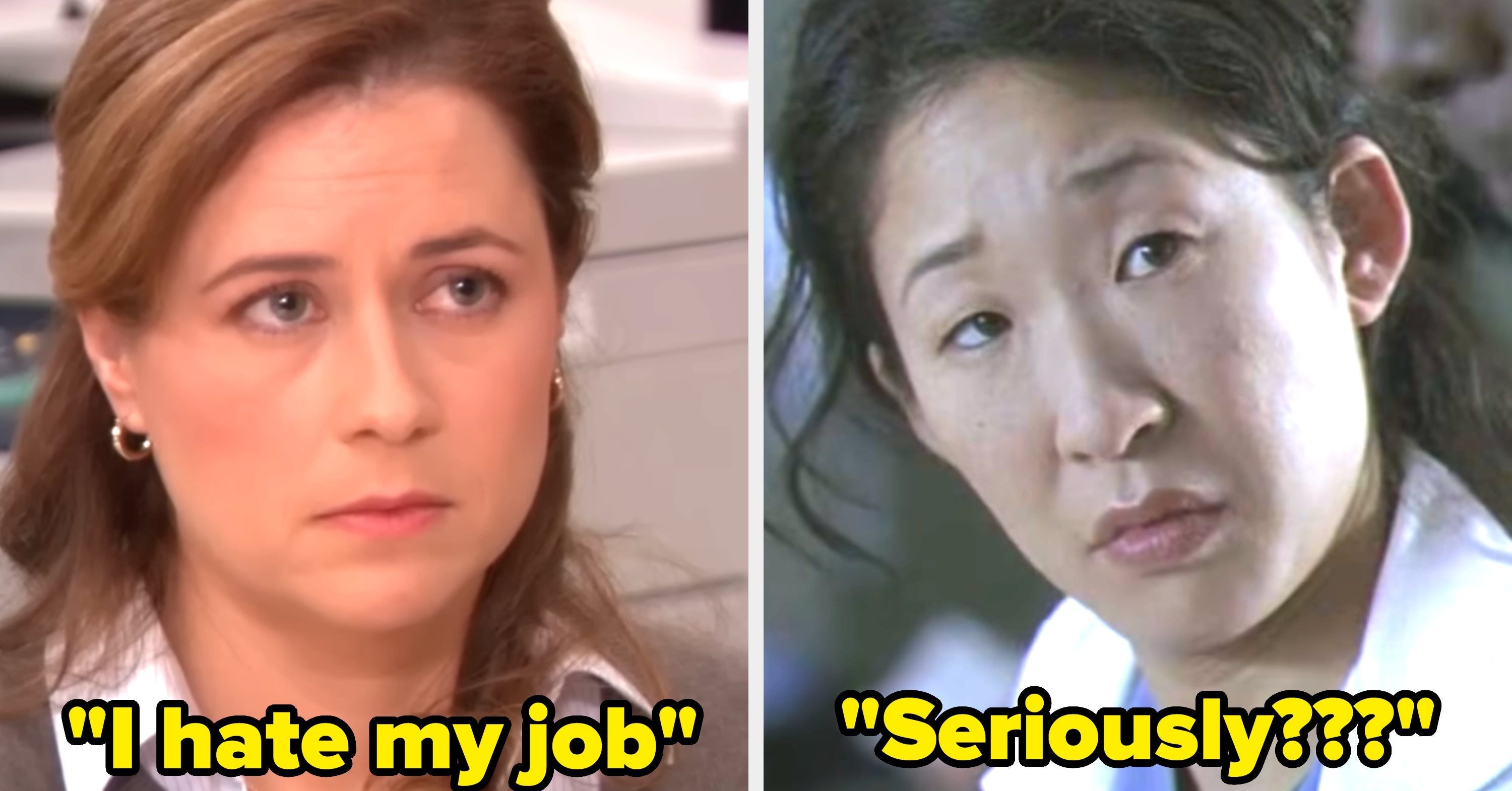 Women, We Want To Hear About The Subtle Sexism You've Experienced At Work That Fills You With Rage