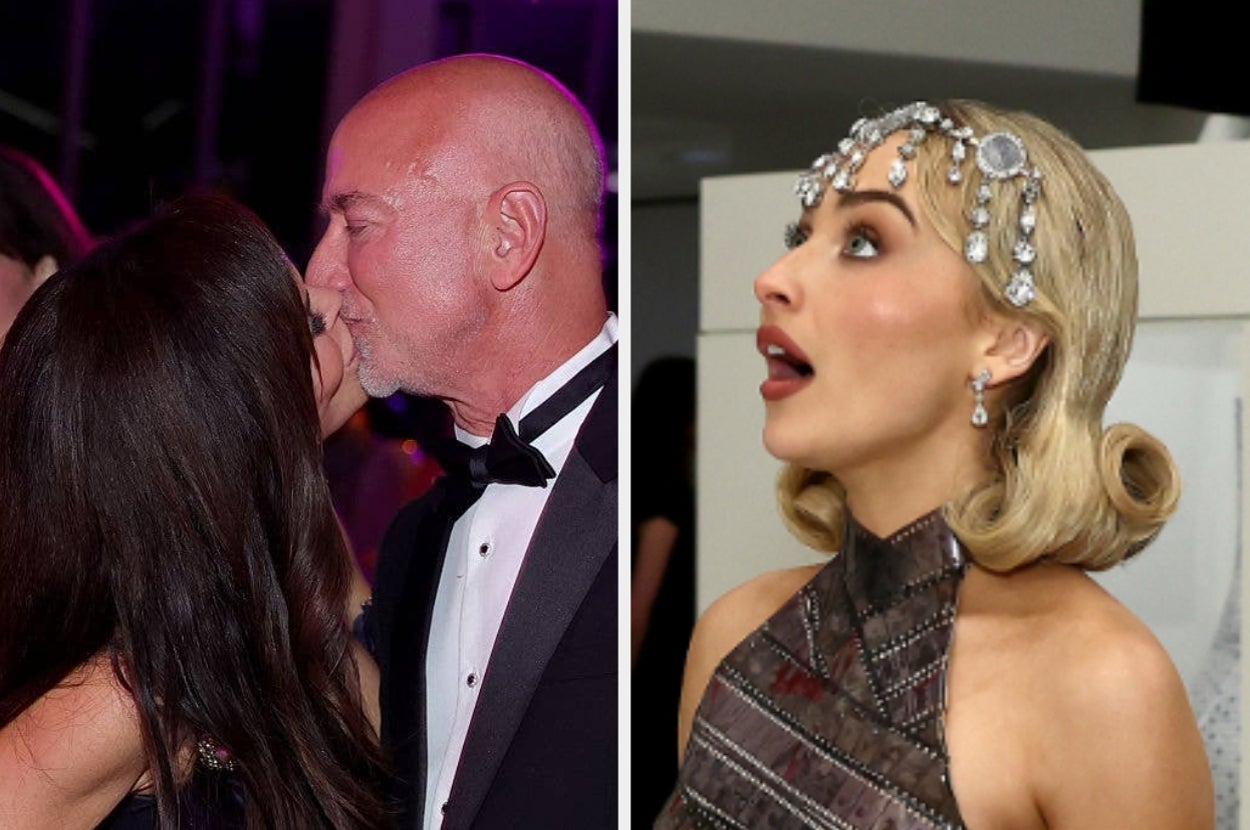 These 40 Photos Show What Actually Went Down Inside The 2026 Met Gala
