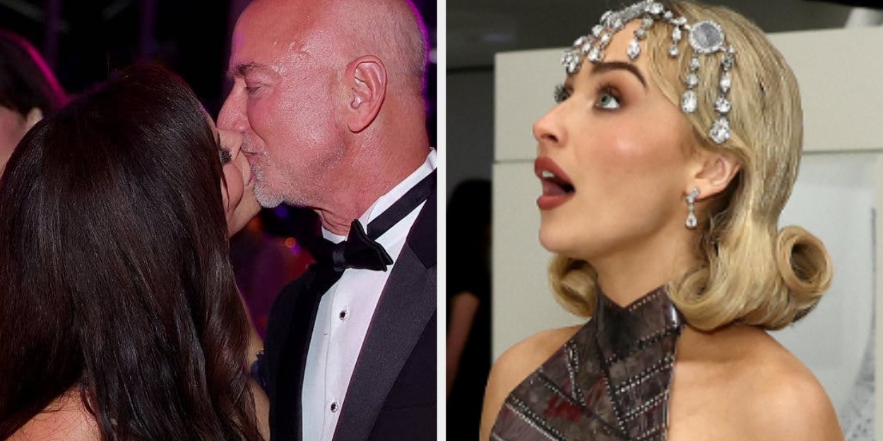 These 40 Photos Show What ACTUALLY Happened Inside The 2026 Met Gala