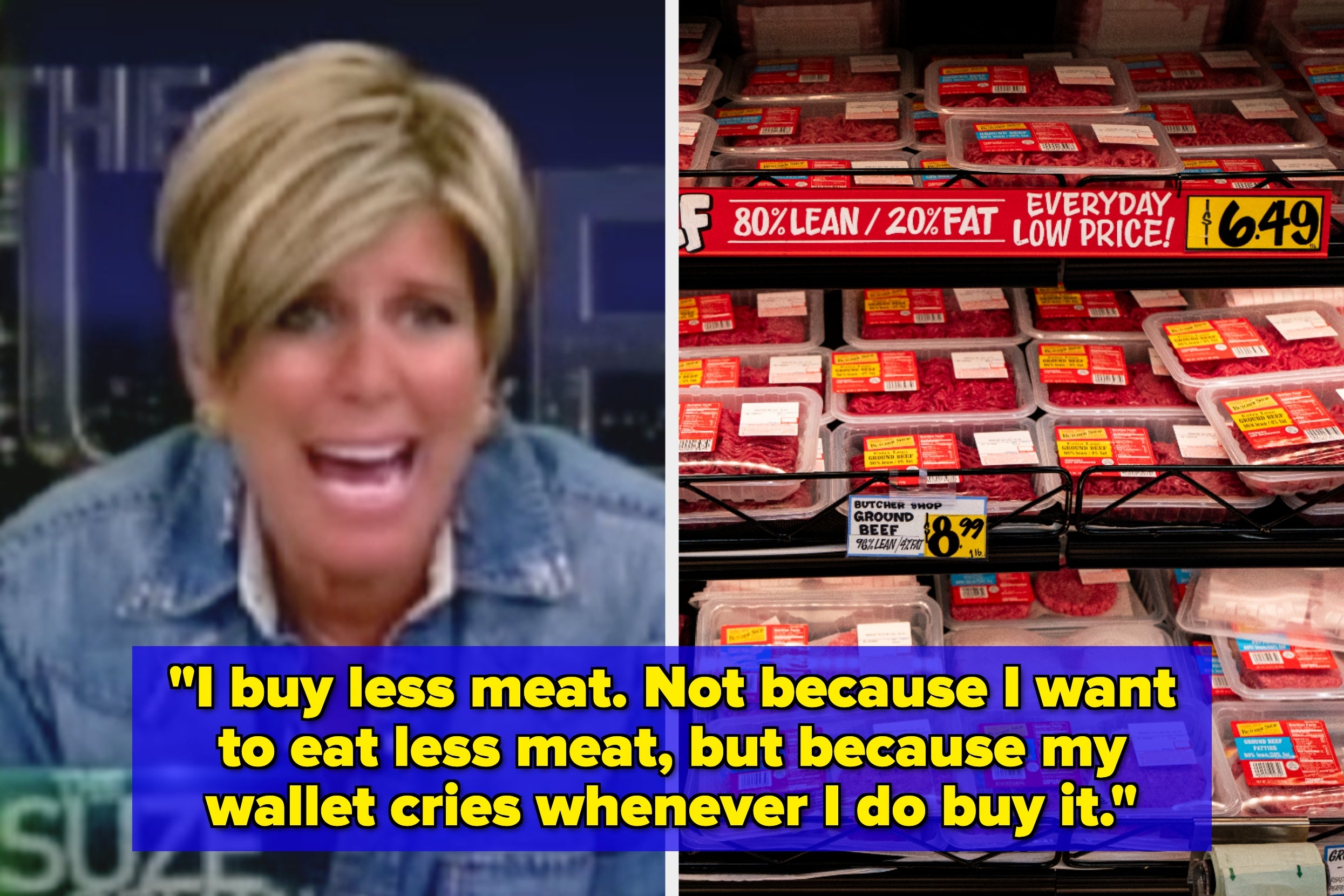 People Are Pointing Out The Things They Noticed In Their Everyday Lives That Feel Like Recession Indicators