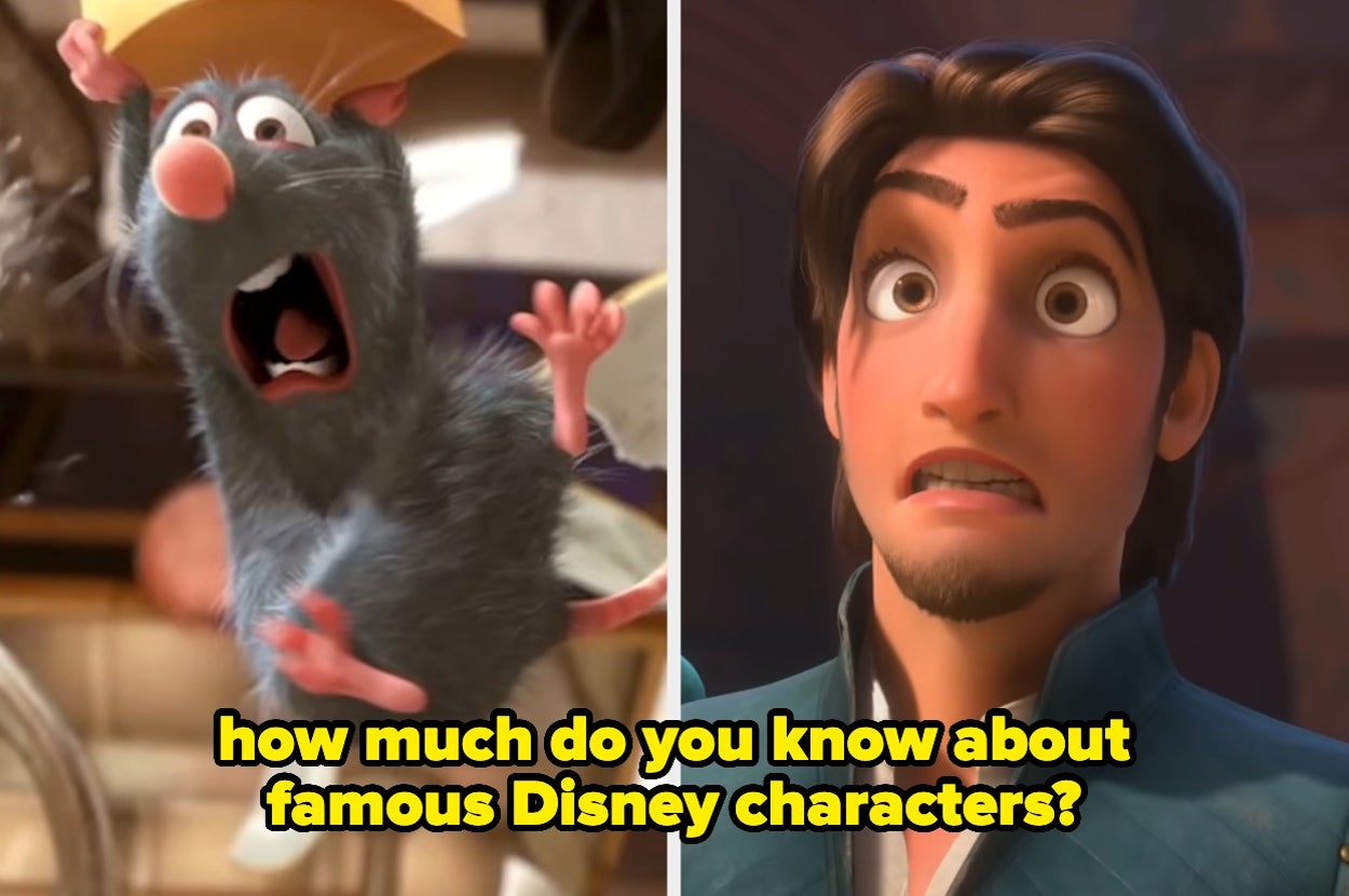 Sorry, But Unless You Grew Up Watching Disney Movies, There's No Chance You're Passing This Emoji Trivia Quiz