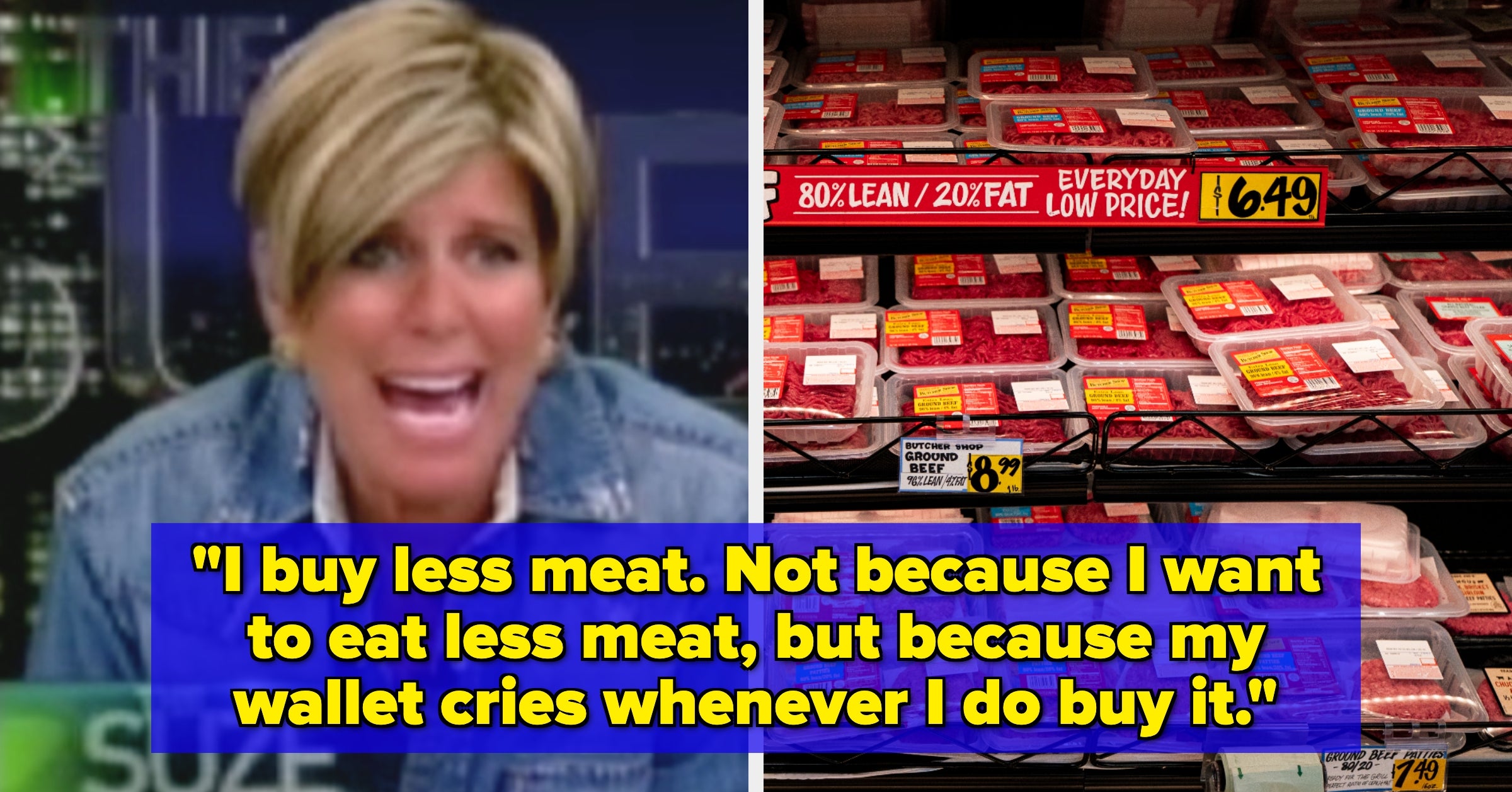 People Are Sharing The Small, Everyday Signs That Make Them Think A Recession Is Already Here
