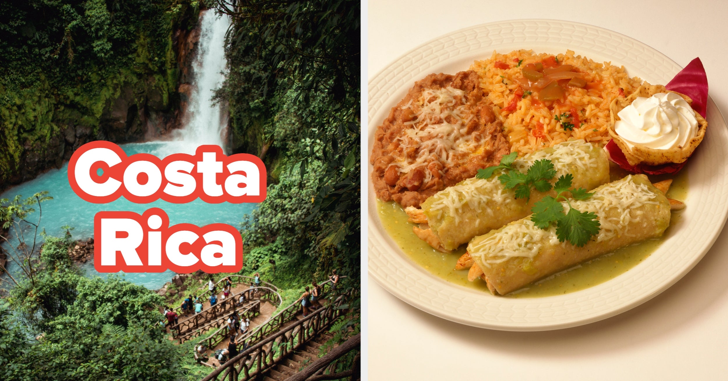 Which Food Should You Have To Celebrate Cinco De Mayo?