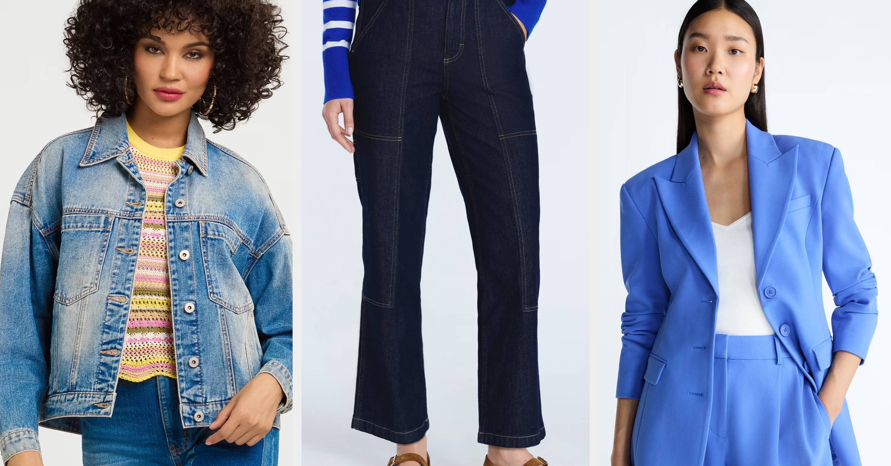 30 Fashion Pieces From Walmart That'll Have Everyone Wondering When You Got So Darn Stylish