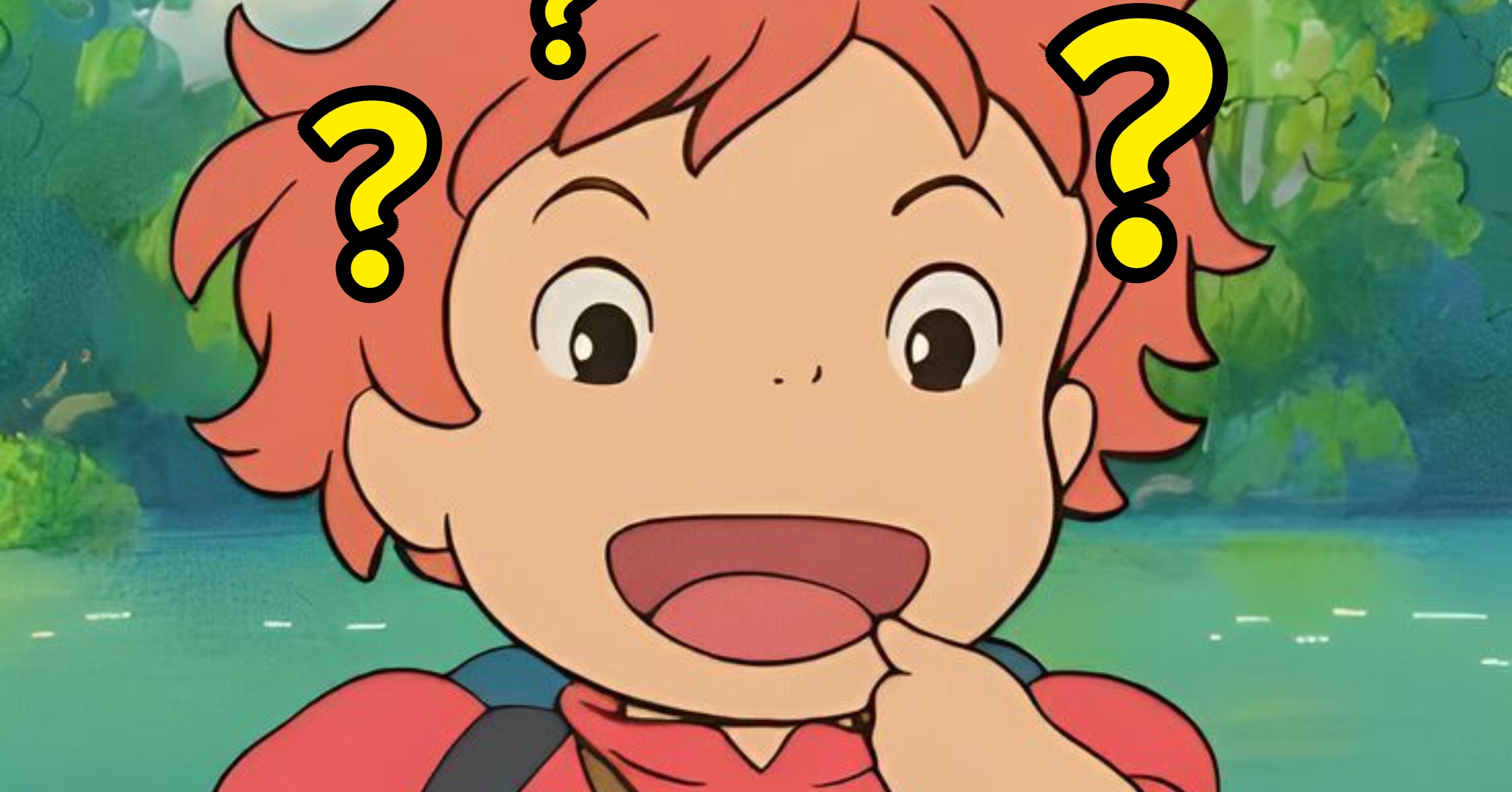 Build Your Dream Japanese Feast And We'll Guess Your Studio Ghibli Preference
