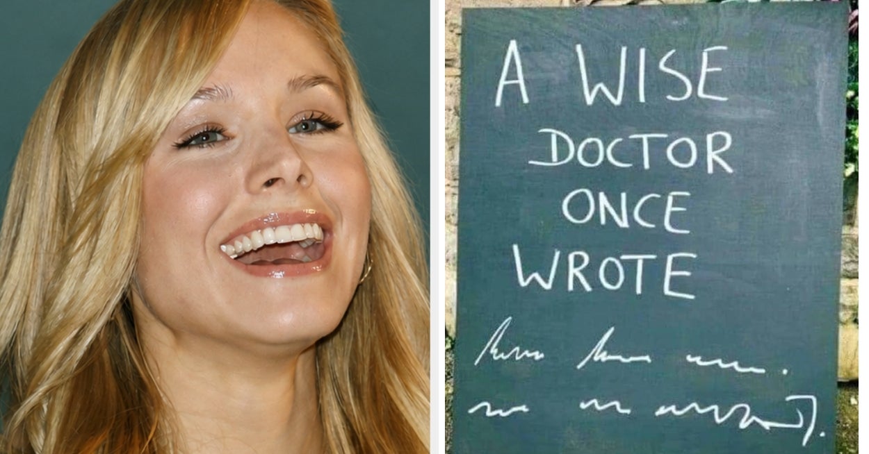 50 People Who Logged On And Posted Something Funnier Than They'll Ever Post Again