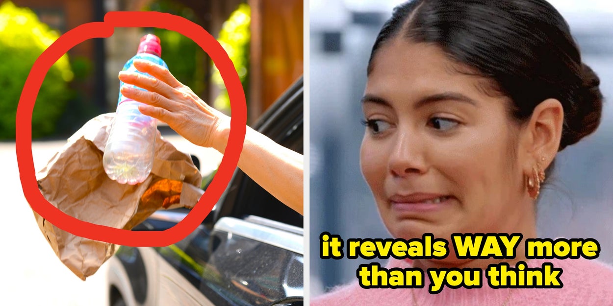 17 Subtle Things That Reveal A Lot About Someone