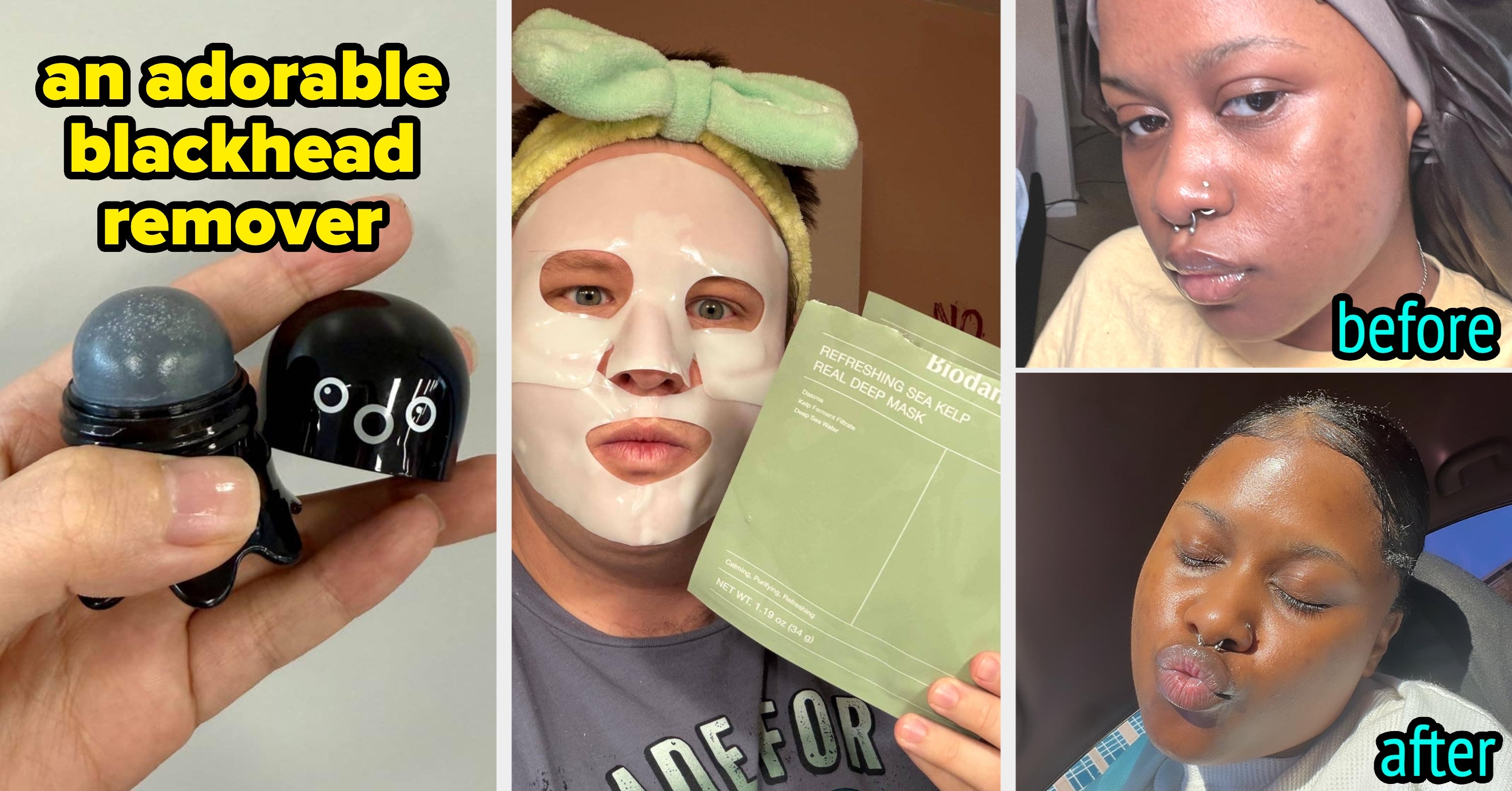 26 Korean Skincare Products So Effective, It’s No Wonder They Went Viral On TikTok