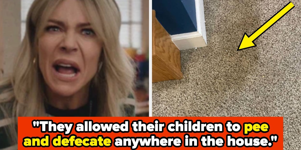 26 Parent Horror Stories From Childcare Workers