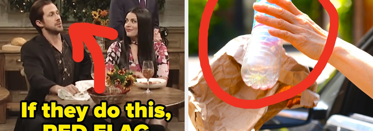 People Are Sharing Verrrrrry Subtle Things That Reveal A Lot About Someone, And Yikes