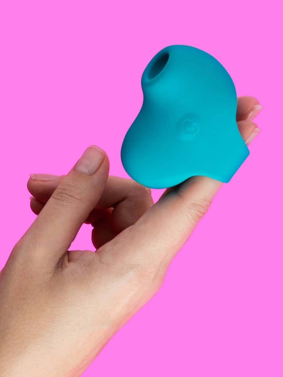 35 Best Clit-Sucking Sex Toys You Need To Try
