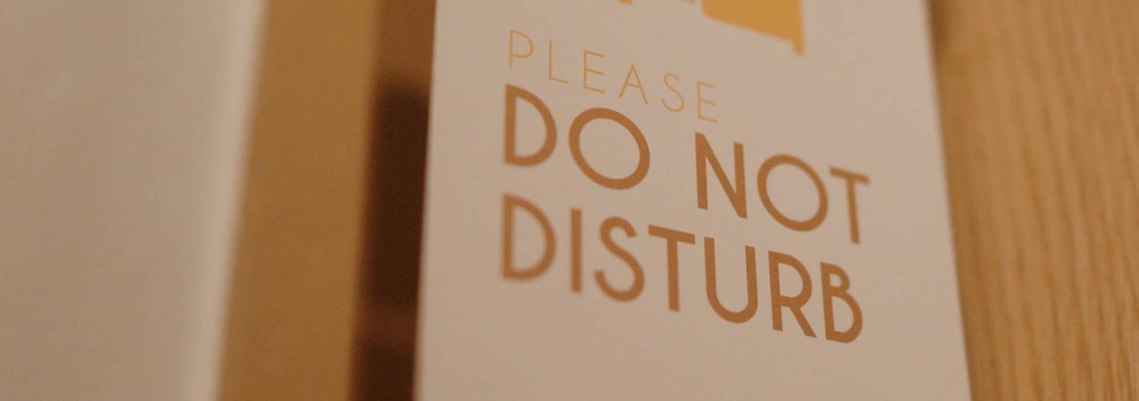 10 Hotel Behaviors You Think Are Harmless But Staff Say Are Actually Really Annoying