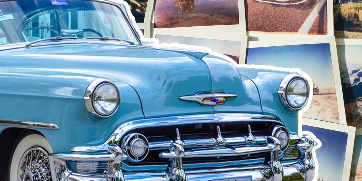 Plan A Route 66 Road Trip And We'll Tell You What Era You Belong In