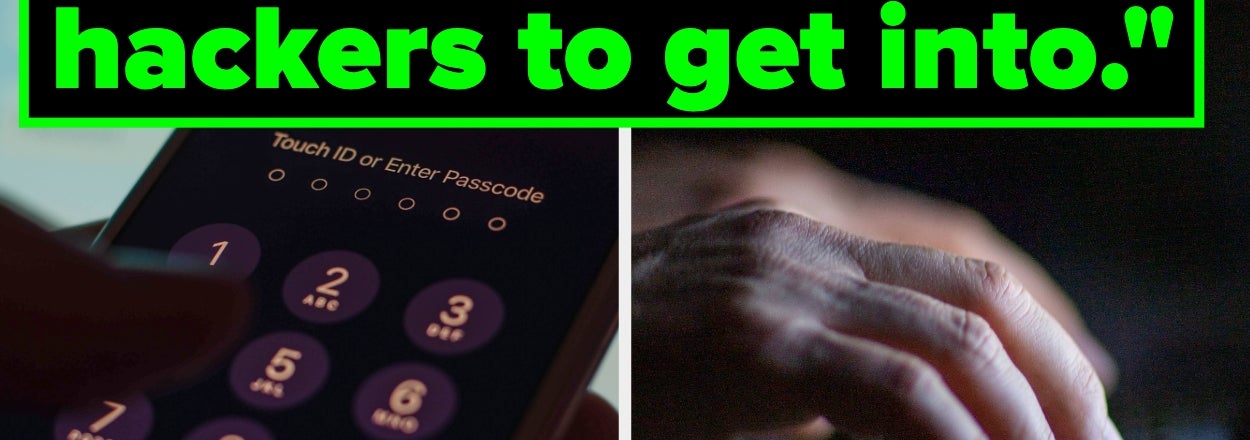 Apparently Not Checking This WiFi Setting Is Like "Leaving Your Front Door Open" To Hackers