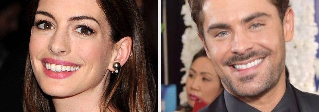 50 Celebrities Who Were So Much Better Looking In Person Than People Thought Possible