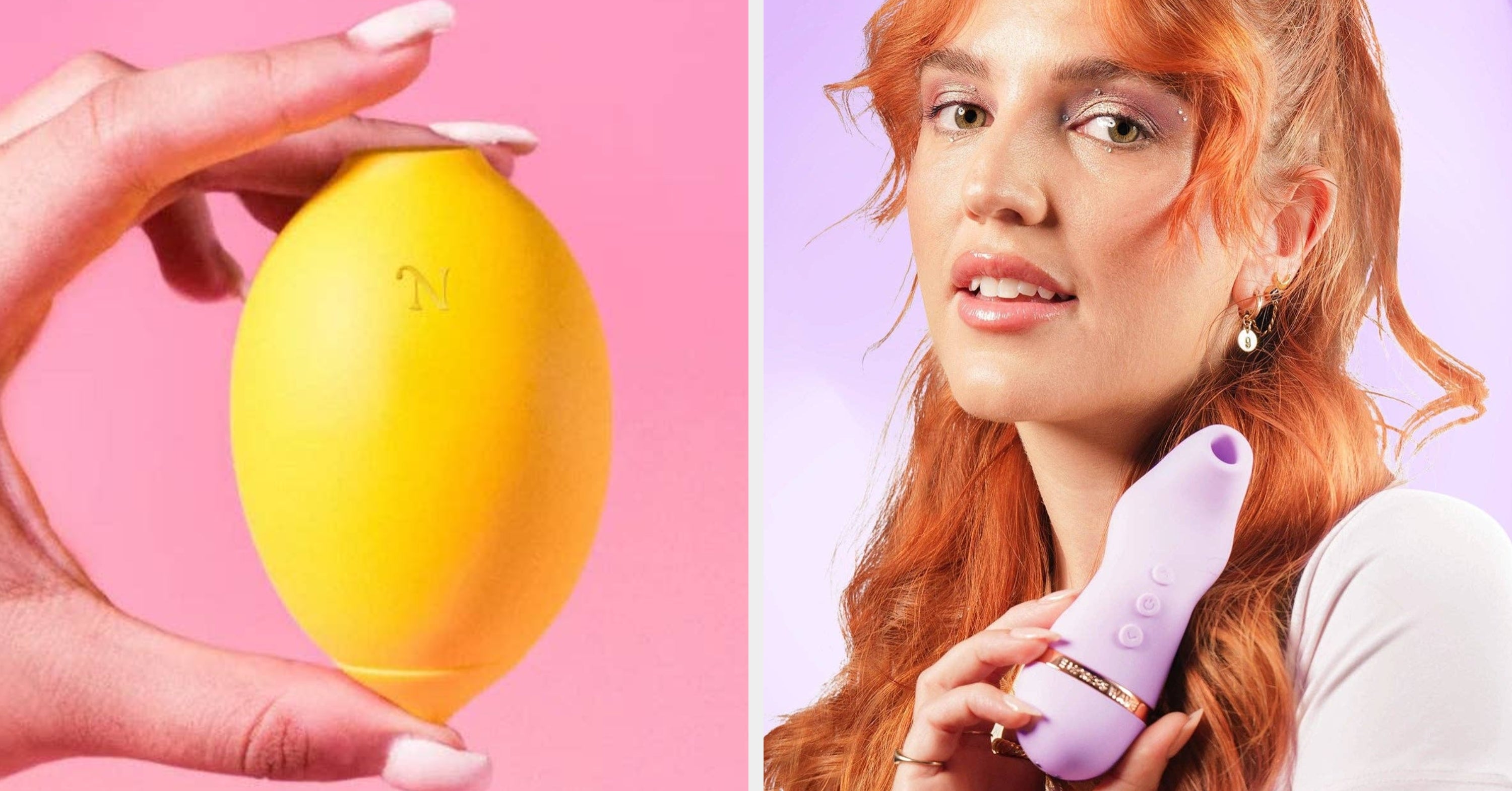 23 Sex Toys Reviewers Say Got Them Off 