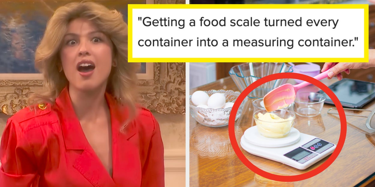 'Unsexy' Purchases With Surprising Life-Changing Impact
