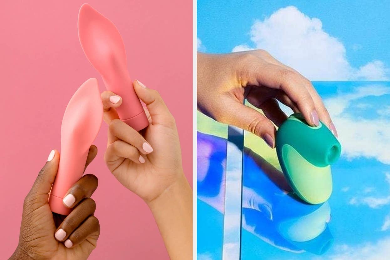 does sephora sell sex toys I Bet You Can't Spend More Than £200 On Sex Toys