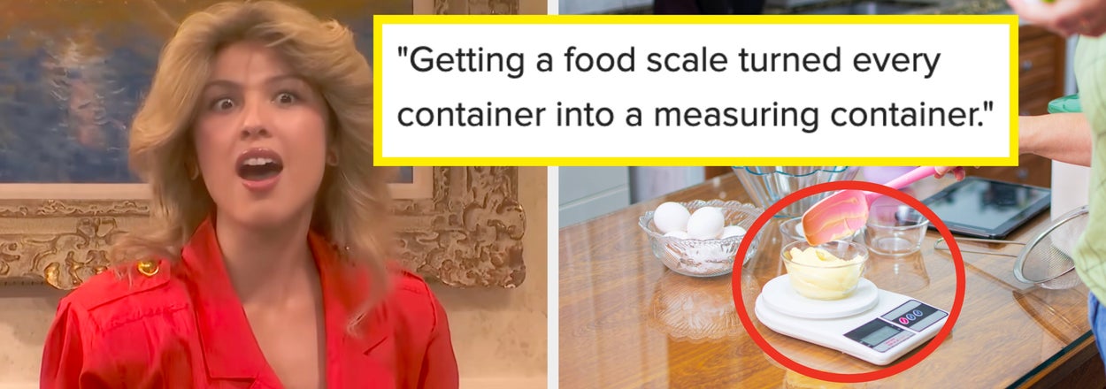 People Are Sharing The “Unsexy” Purchases That Upgraded Their Lives In Ways They Couldn’t Even Imagine