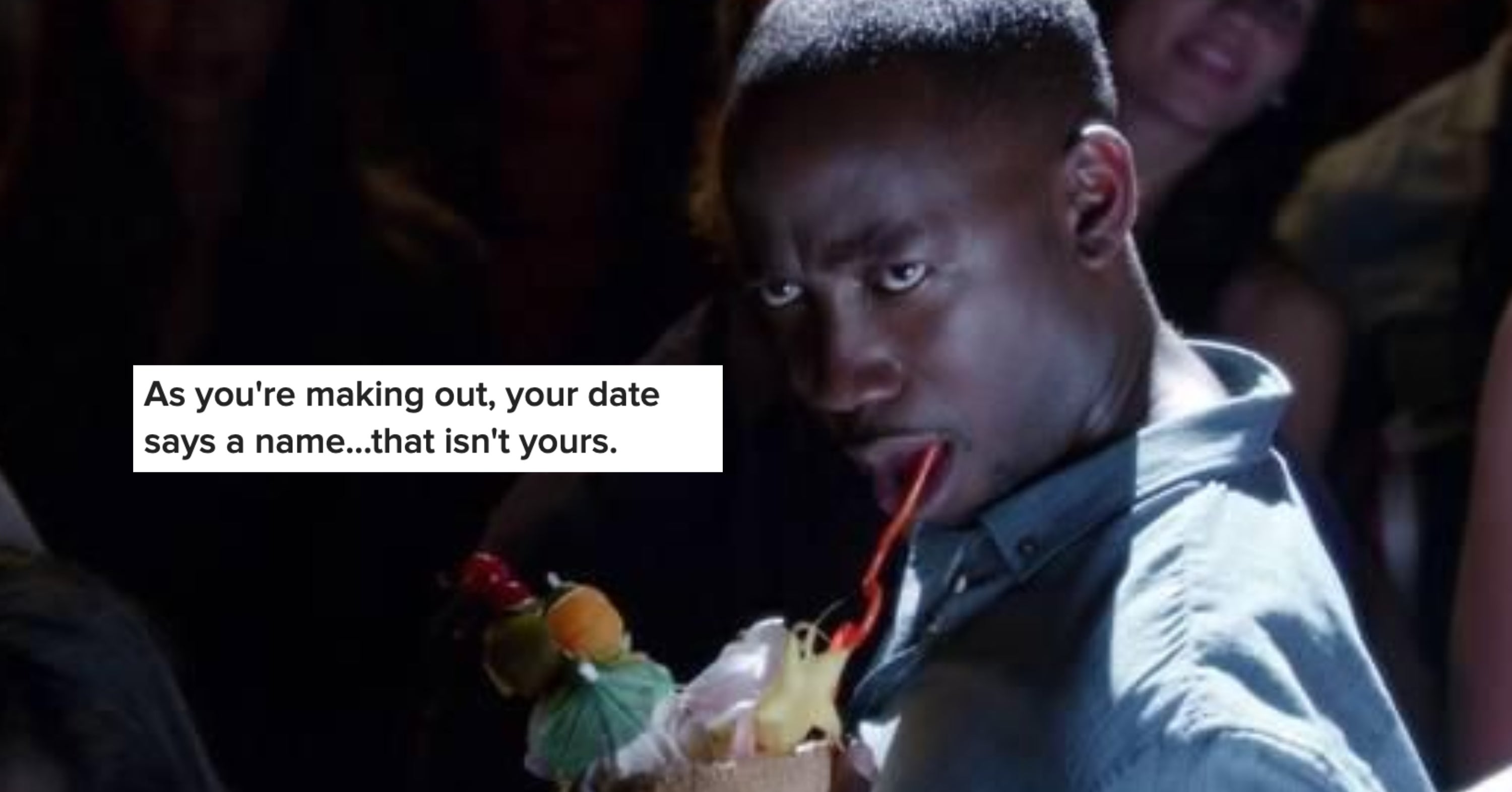 These Awkward Date Scenarios Will Reveal If You Have Intellectual, Chaotic, Charming, Or Mysterious Rizz
