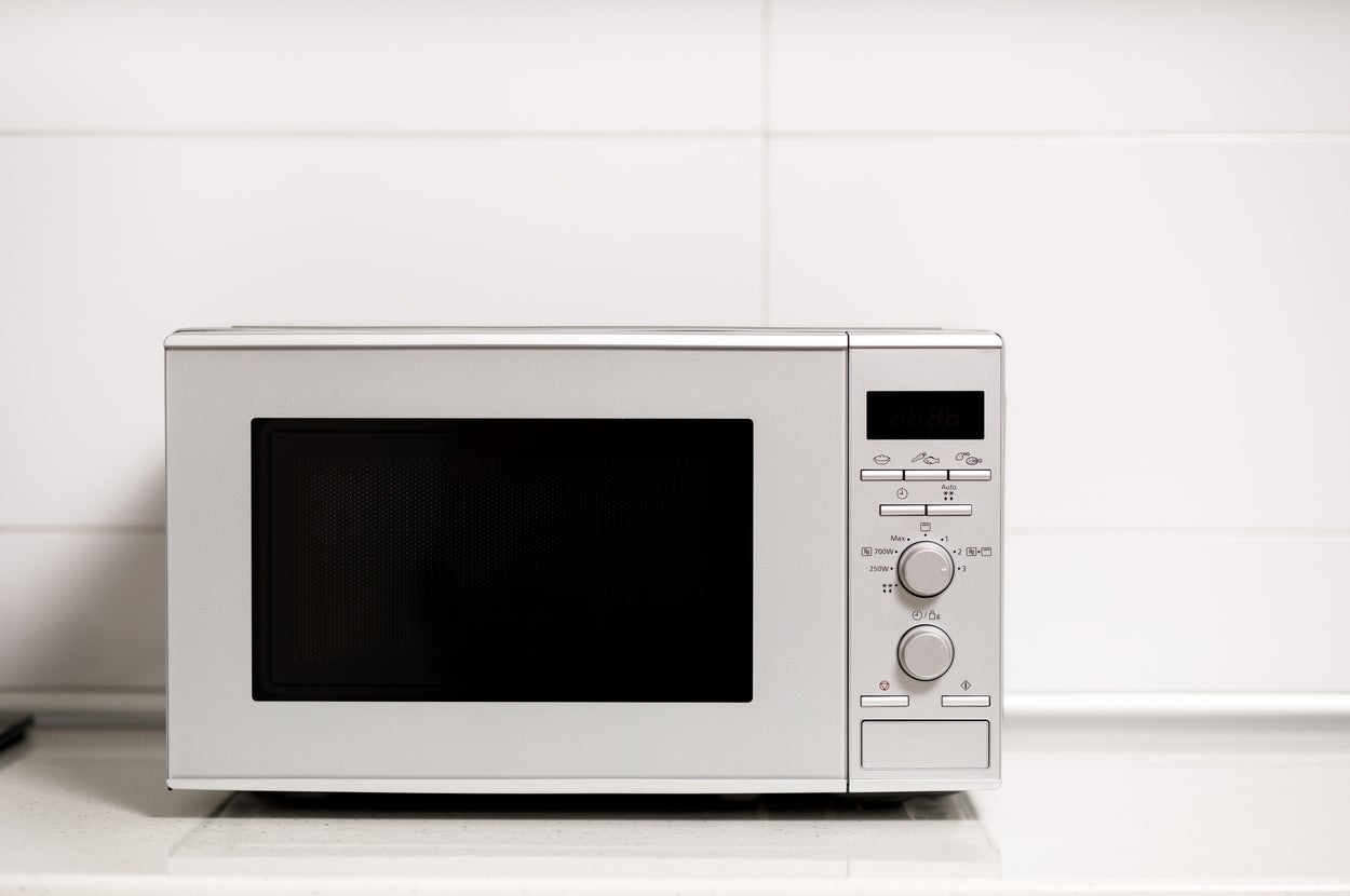 I'm A Sticky Toffee Pudding Snob. Will A Microwave Recipe Pass My Test?
