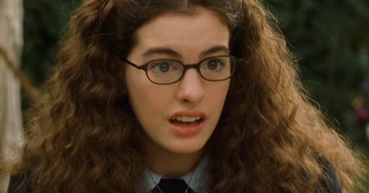 Forget Which Role Is "Best," I Wanna Know Which Anne Hathaway Role Is Your Favorite