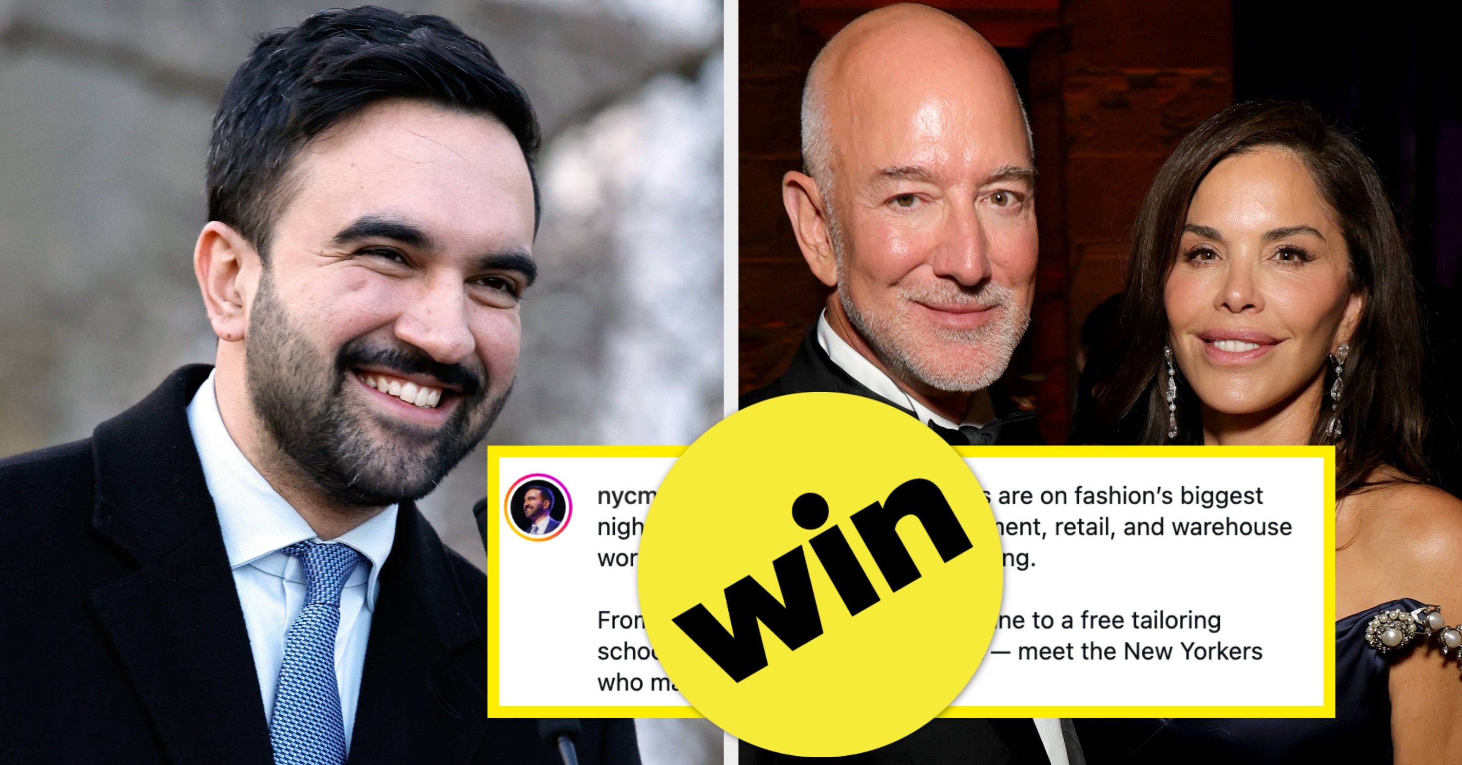 People Are Praising Zohran Mamdani’s “Beautifully Executed” Post About The Met Gala After He Broke Tradition By Not Attending