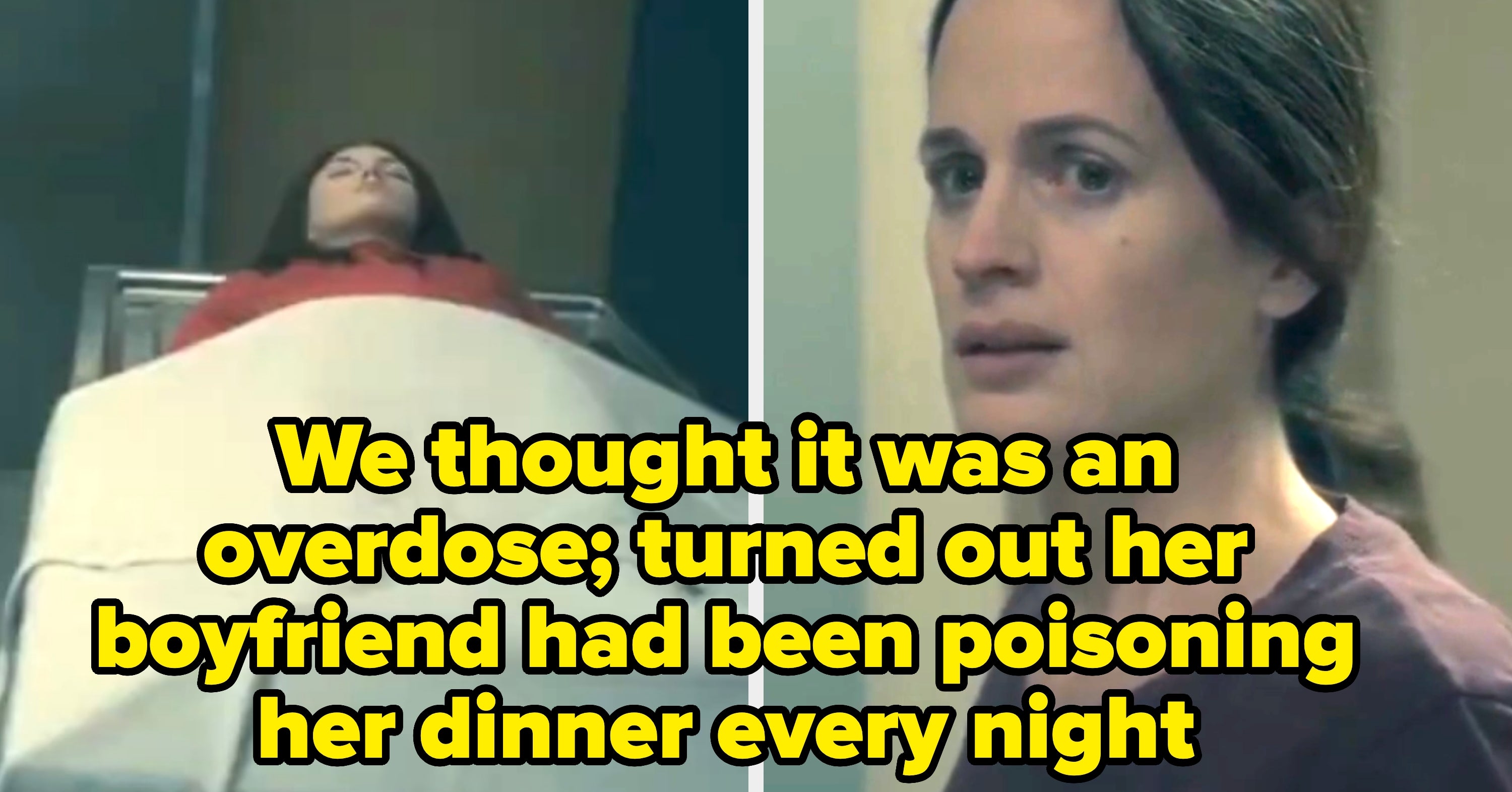"There Was Blood Everywhere": 63 Mind-Blowing Autopsy Discoveries That Shocked Even The Most Seasoned Medical Professionals
