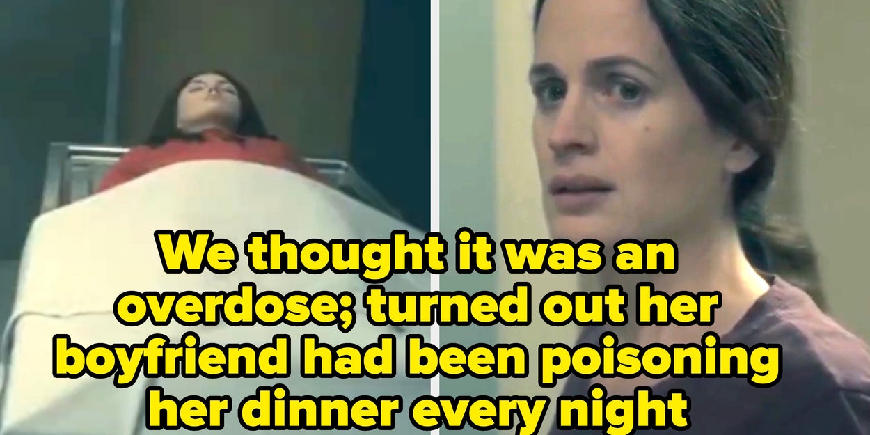 63 Shocking Autopsy Discoveries From Medical Examiners