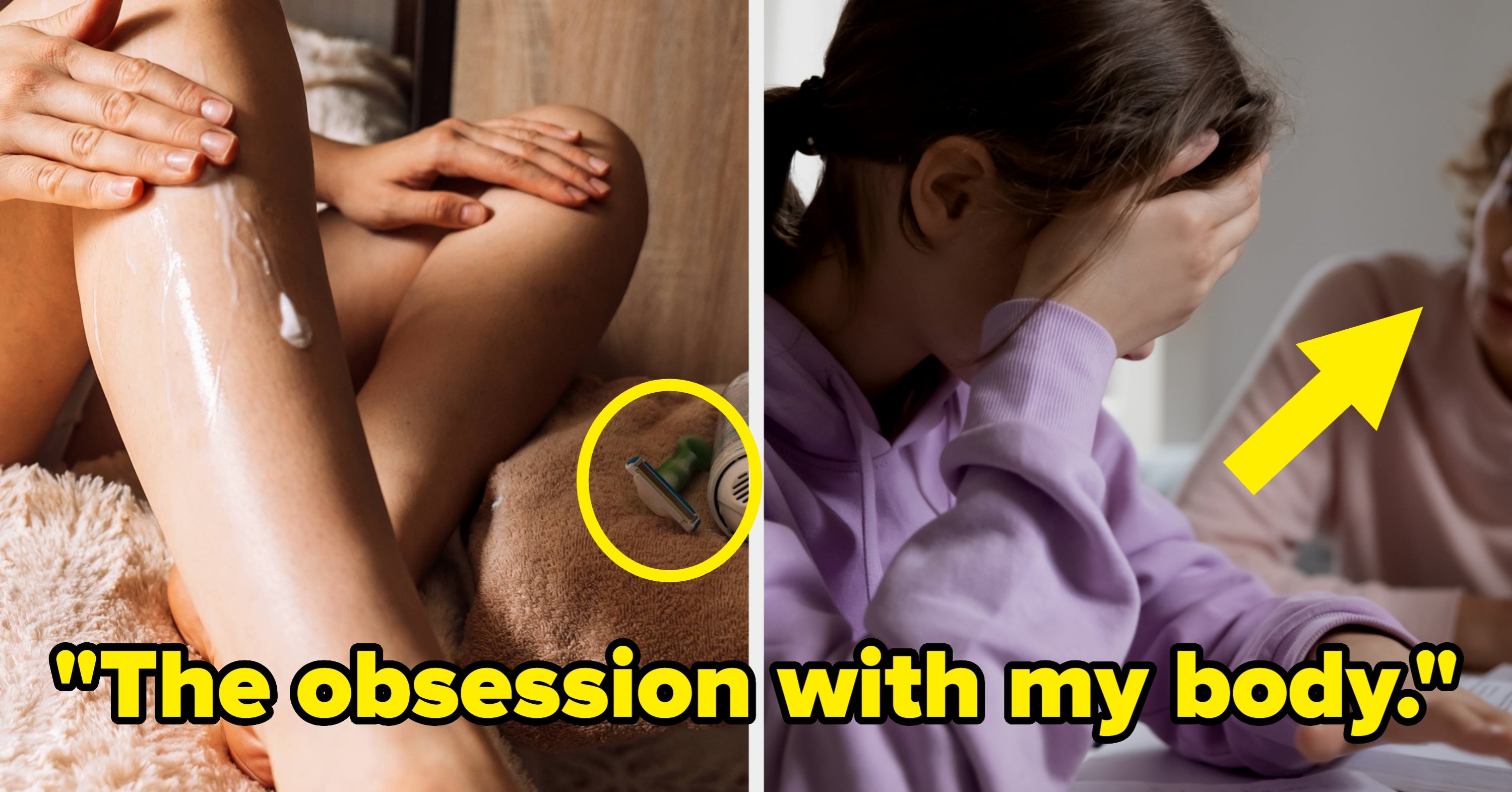 Someone Asked Women When They Realized Their Mom Was Their Biggest Hater, And The Responses Are Gutting