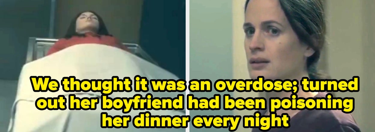 People Who Perform Autopsies Are Sharing The Shocking Things They Discovered About People After Their Deaths, And These Are Not For The Faint Of Heart
